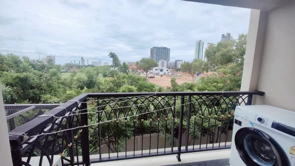 Dusit Grand Park