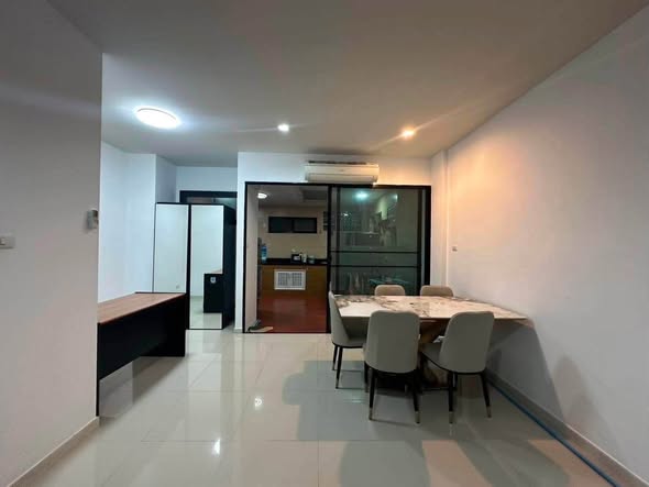 Eco Space Bangna