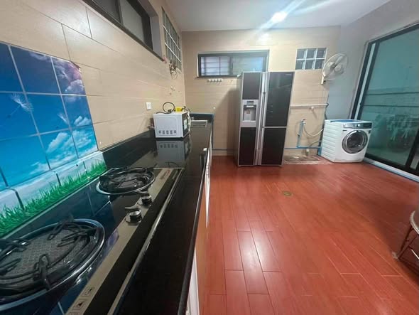 Eco Space Bangna