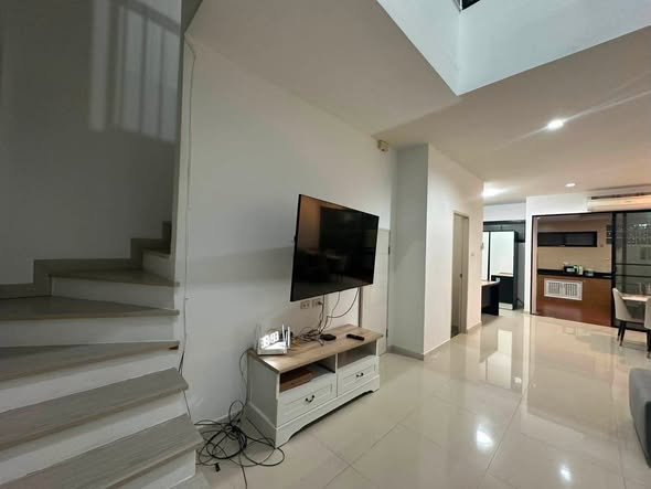 Eco Space Bangna