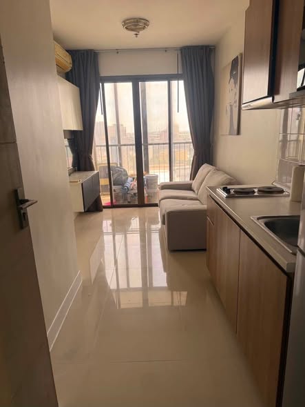 Eco Space Bangna