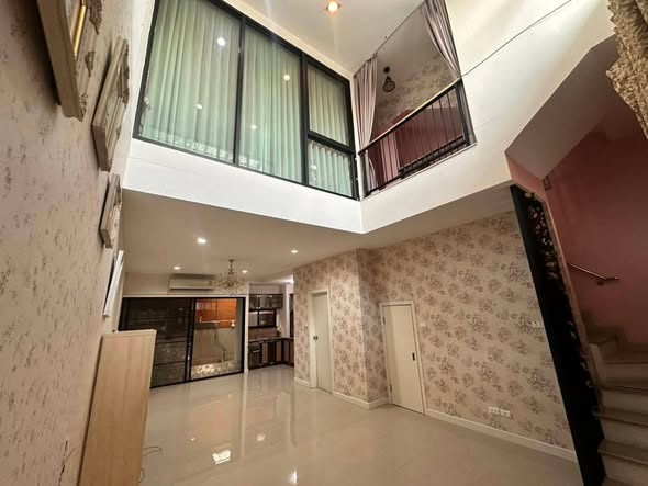 Eco Space Kaset Nawamin