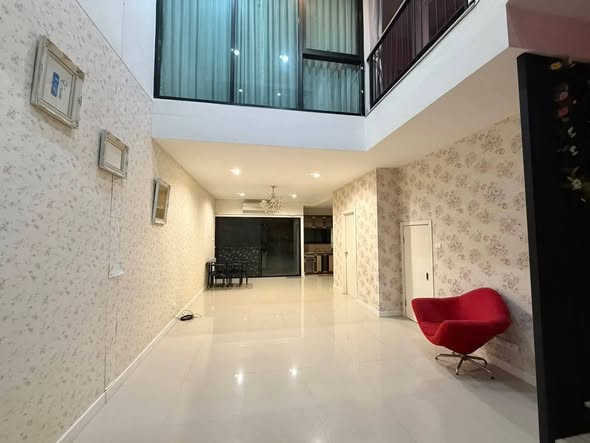 Eco Space Kaset Nawamin