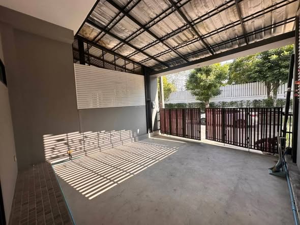 Eco Space Kaset Nawamin