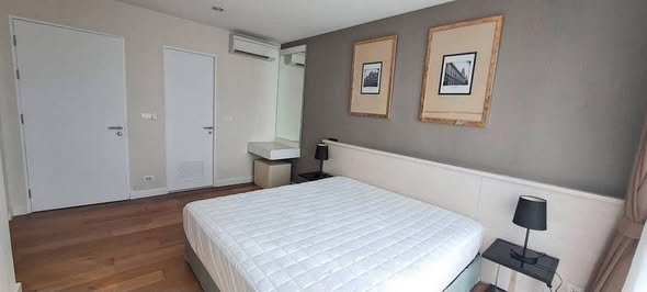 bedroom of Ekkamai Road