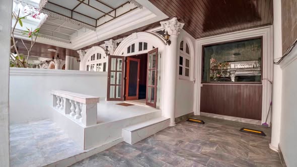 Ekkamai Villas