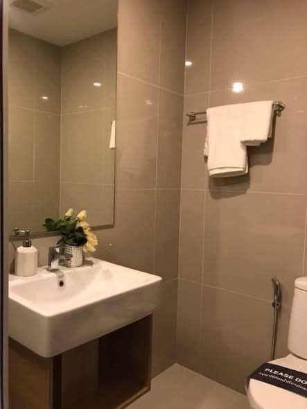 bathroom of ELIO DEL NEST