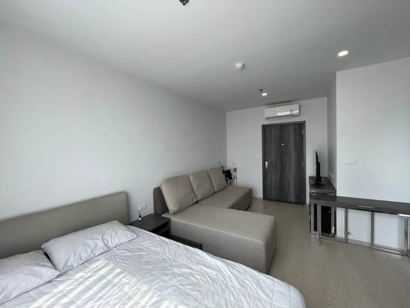 bedroom of ELIO DEL NEST