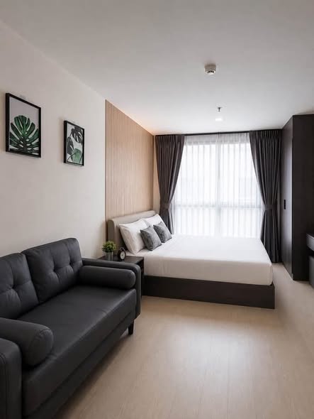 bedroom of ELIO DEL NEST