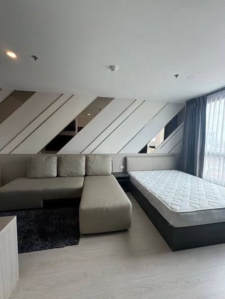bedroom of ELIO DEL NEST