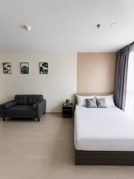 bedroom of ELIO DEL NEST