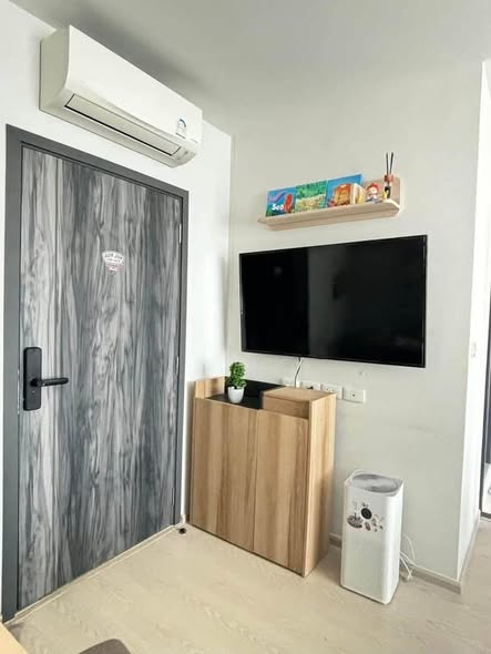 bedroom and room interior of ELIO DEL NEST