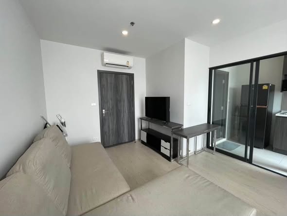 bedroom and room interior of ELIO DEL NEST