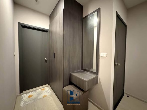 room interior and bathroom of ELIO DEL NEST