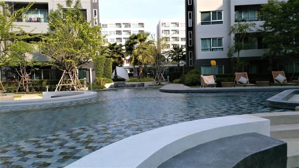 pool of Elio Del Ray