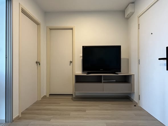 room interior of Elio Sathorn-Wutthakat