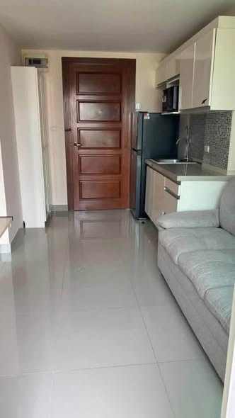 Emerald Residence Ratchada Condominium