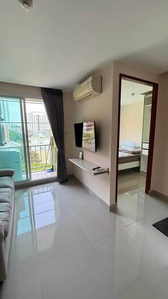 Emerald Residence Ratchada Condominium