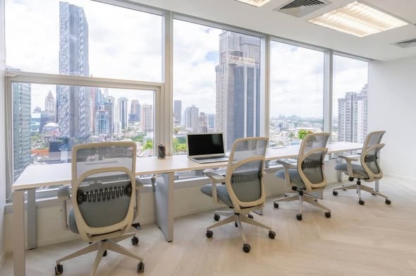 Empire Tower