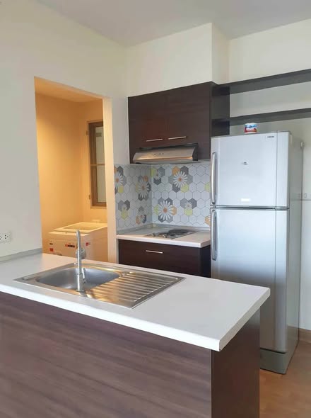 ESQUE Condo Sukhumvit 101/1
