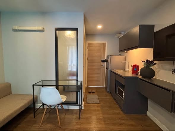 ESTA Bliss condo