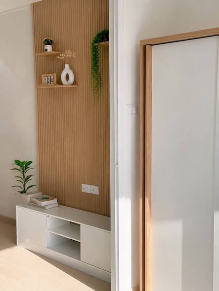 room interior of Family Park Condominium (Fp Condo)