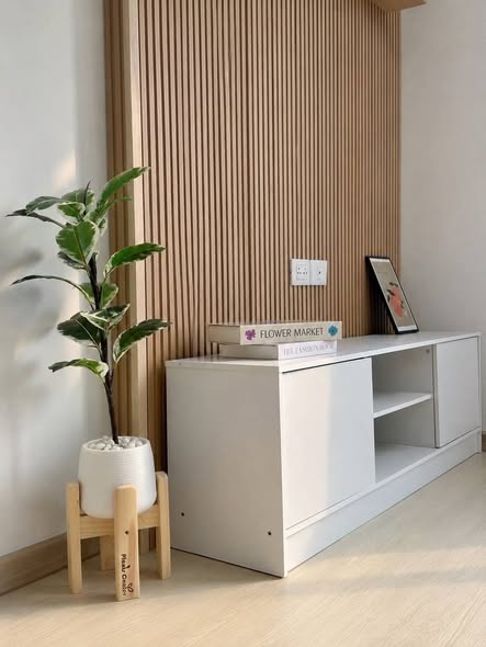 room interior of Family Park Condominium (Fp Condo)