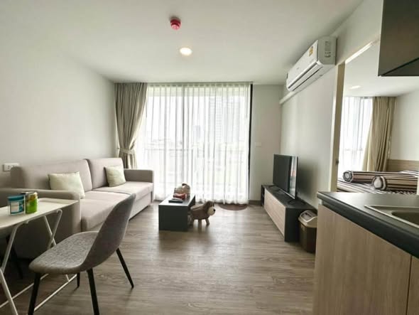 FLEXI Sathon-Charoen Nakhon