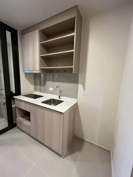 bathroom of FLO by Sansiri