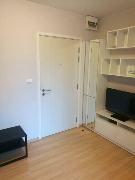 bedroom and room interior of Fuse Sense Bangkae