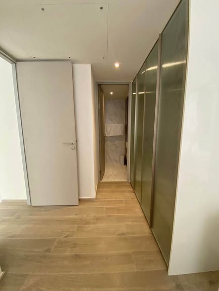 room interior of Fynn Asoke