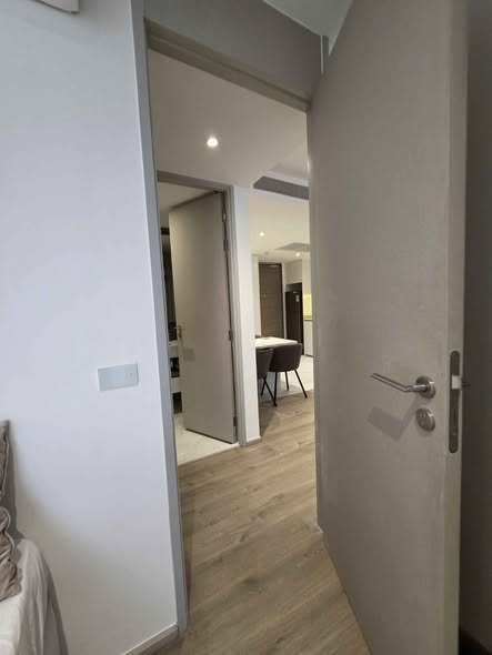 room interior of Fynn Asoke