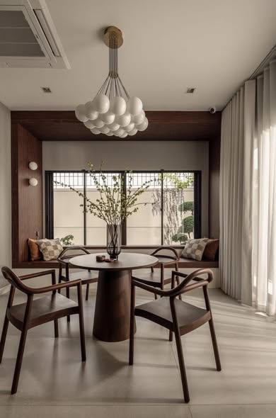 living room and room interior of Grand Bangkok Boulevard Rama9-Krungthepkritha