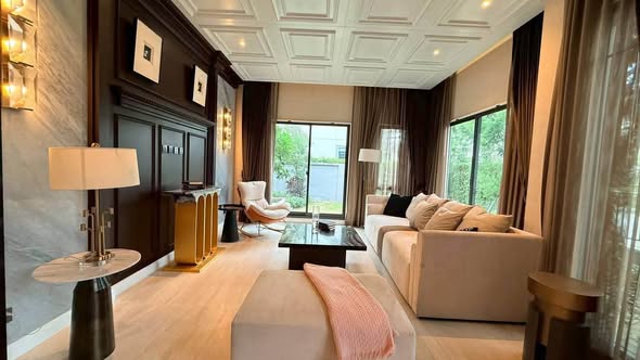 Grand Bangkok Boulevard Sukhumvit – Srinakarin