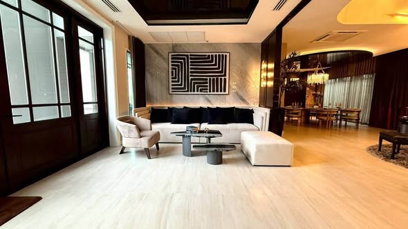 Grand Bangkok Boulevard Sukhumvit – Srinakarin