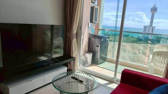 Grande Caribbean Condo