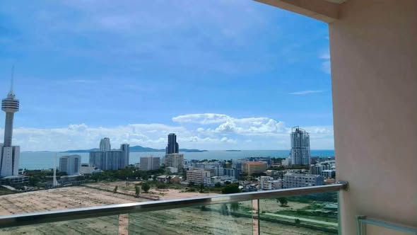 Grande Caribbean Condo