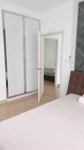 bedroom of Grandio Kaset-Nawamin