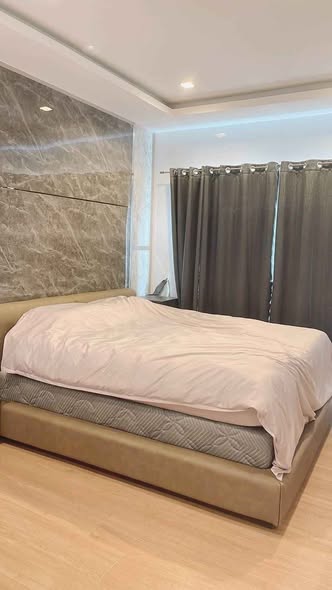 bedroom of Grandio Kaset-Nawamin