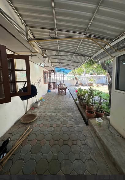 Green Ville 1 condominium