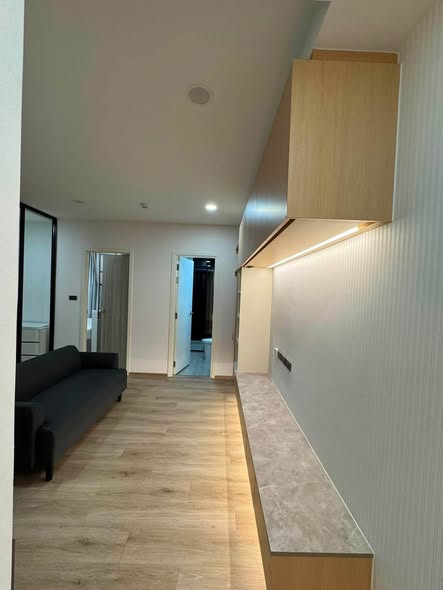 bathroom of Groove Scape Ladprao-Sutthisan (กรูฟ สเคป ลาดพร้าว – สุทธิสาร)