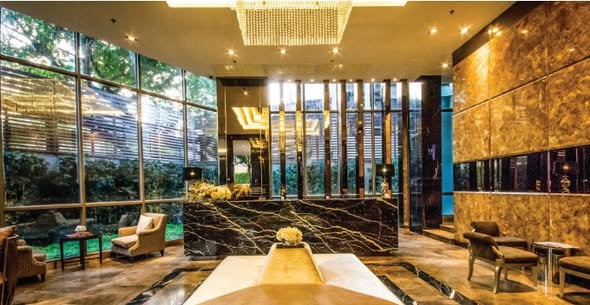 H Sukhumvit 43 Condominium