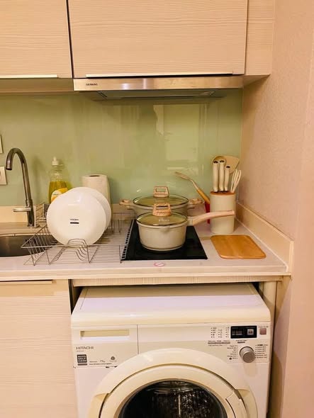 H Sukhumvit 43 Condominium