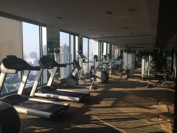 H Sukhumvit 43 Condominium