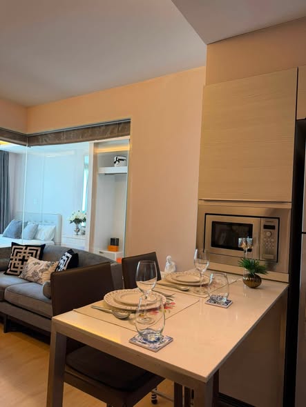 H Sukhumvit 43 Condominium