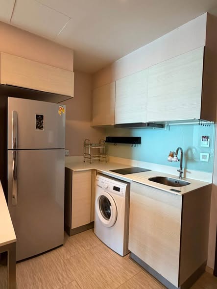 H Sukhumvit 43 Condominium