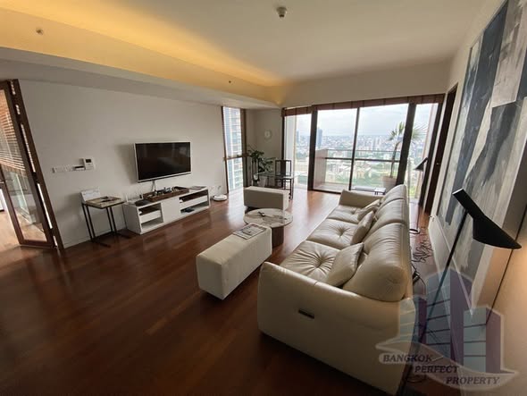 living room of Hansar Residence
