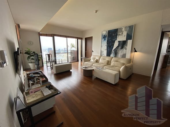 living room of Hansar Residence