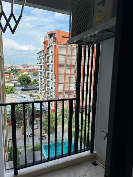 Hi ladprao 130 Condominium