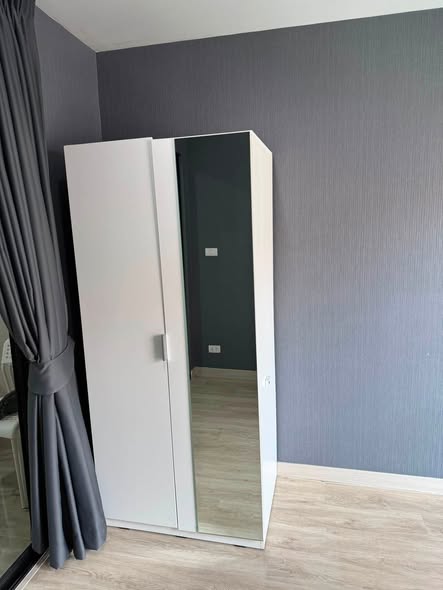 room interior of Hi ladprao 130 Condominium